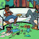 Illustration for article titled We Used to Have Money, Now We Have You! Is the Bedtime Story We All Secretly Tell Our Kids